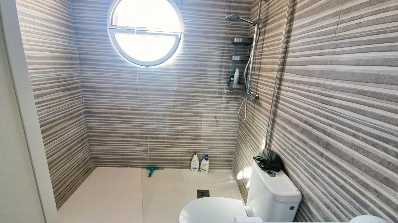 Quad House for Sale in El Galan, Alicante