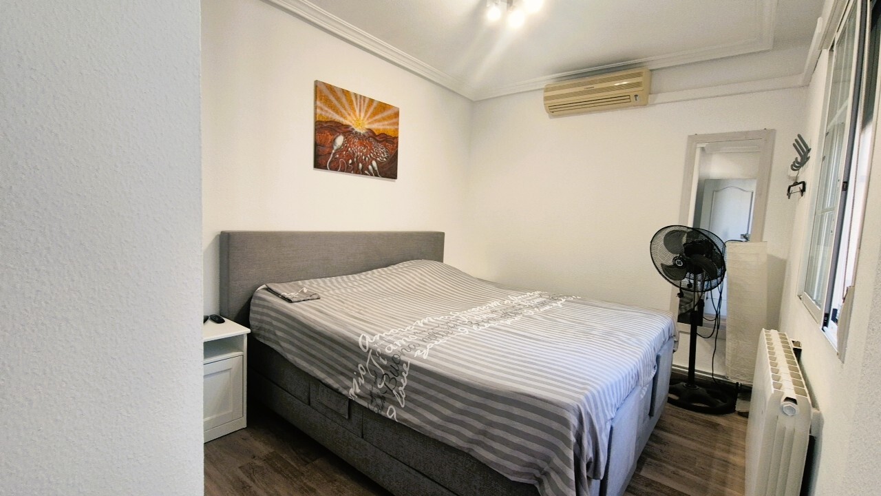 Quad House for Sale in El Galan, Alicante