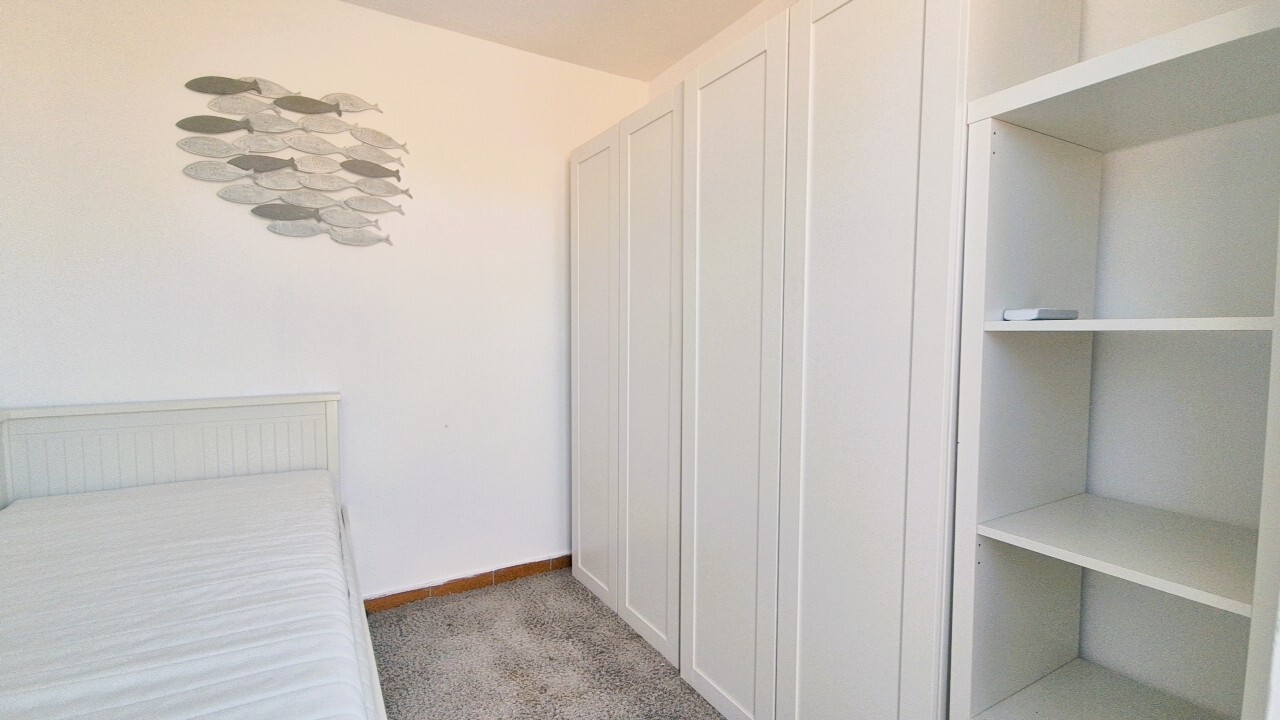 Quad House for Sale in El Galan, Alicante