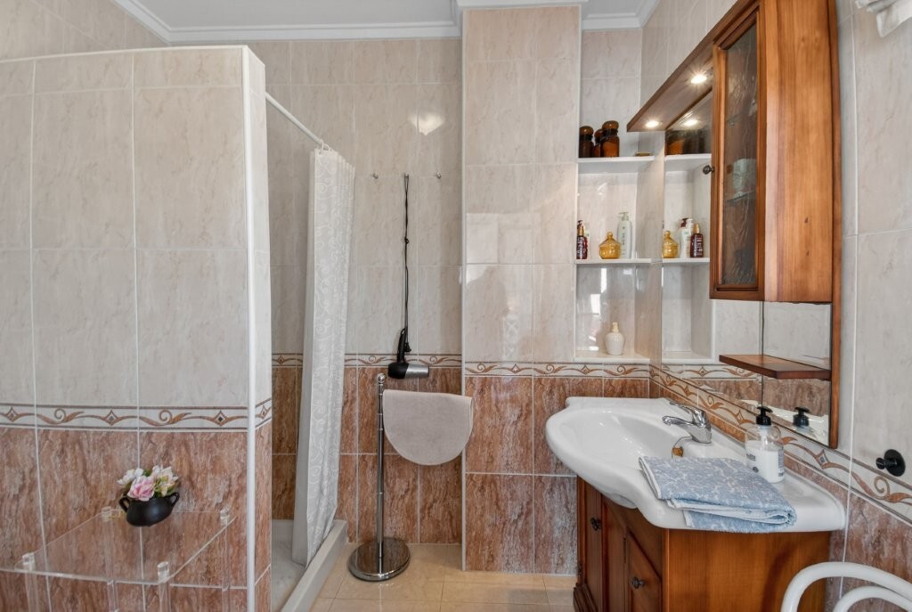 Quad House for Sale in Playa Flamenca, Alicante