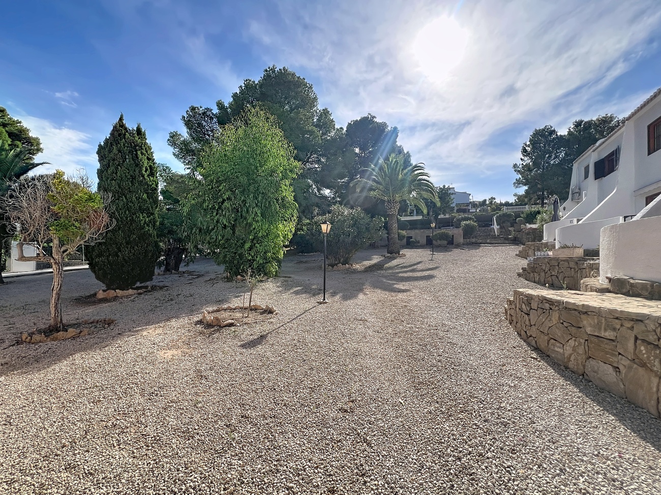 Semi Detached for Sale in Benissa, Alicante