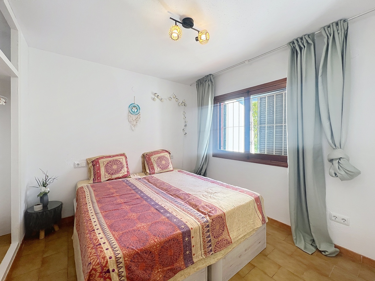 Semi Detached for Sale in Benissa, Alicante