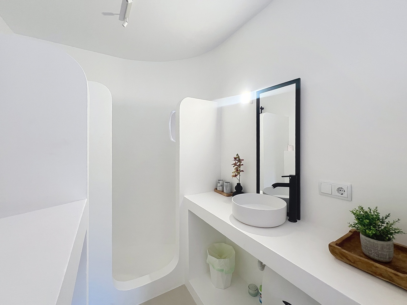 Semi Detached for Sale in Benissa, Alicante
