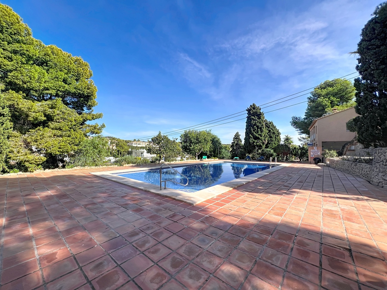 Semi Detached for Sale in Benissa, Alicante