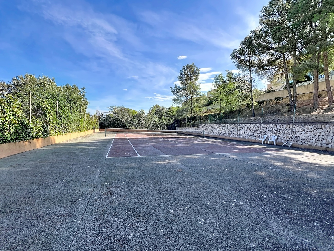 Semi Detached for Sale in Benissa, Alicante