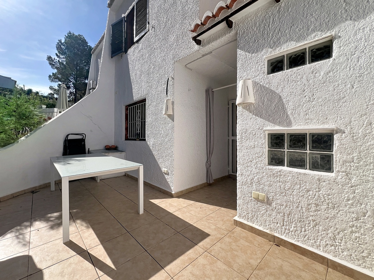 Semi Detached for Sale in Benissa, Alicante