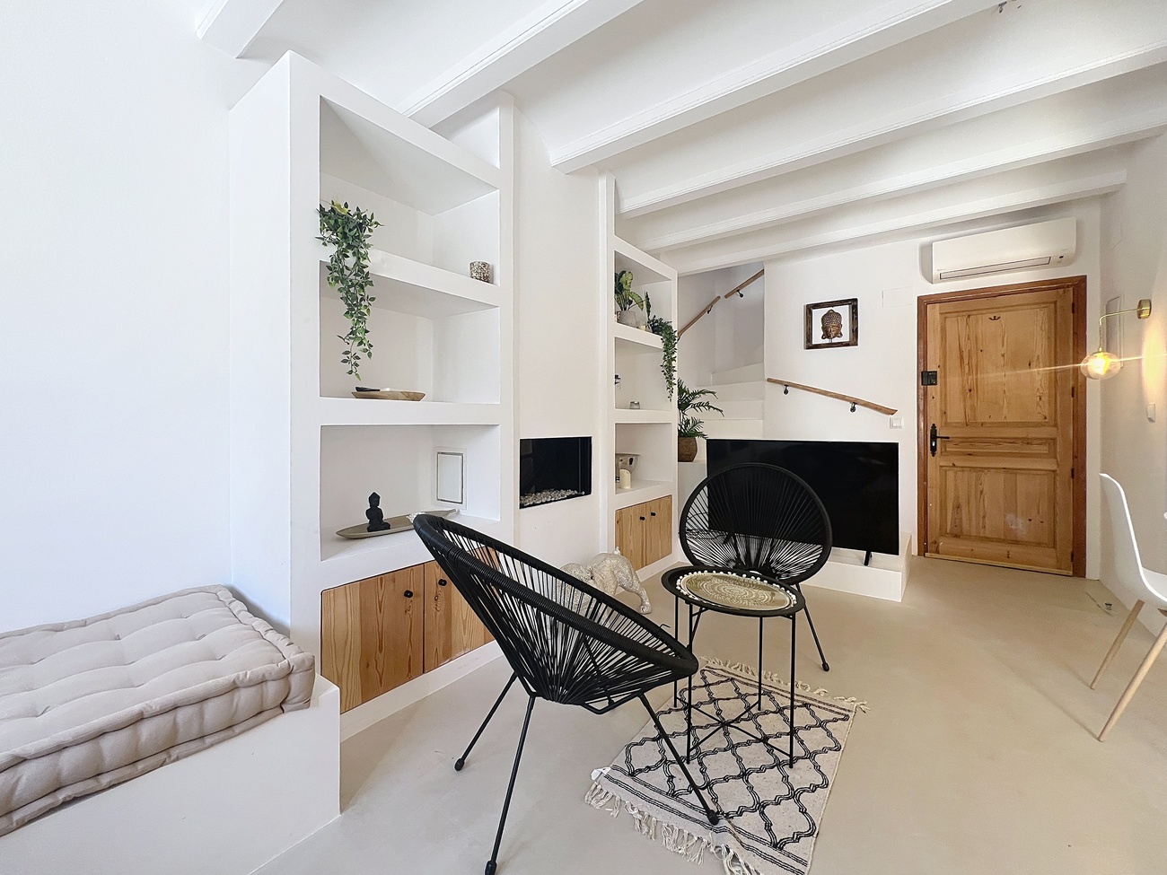 Semi Detached for Sale in Benissa, Alicante