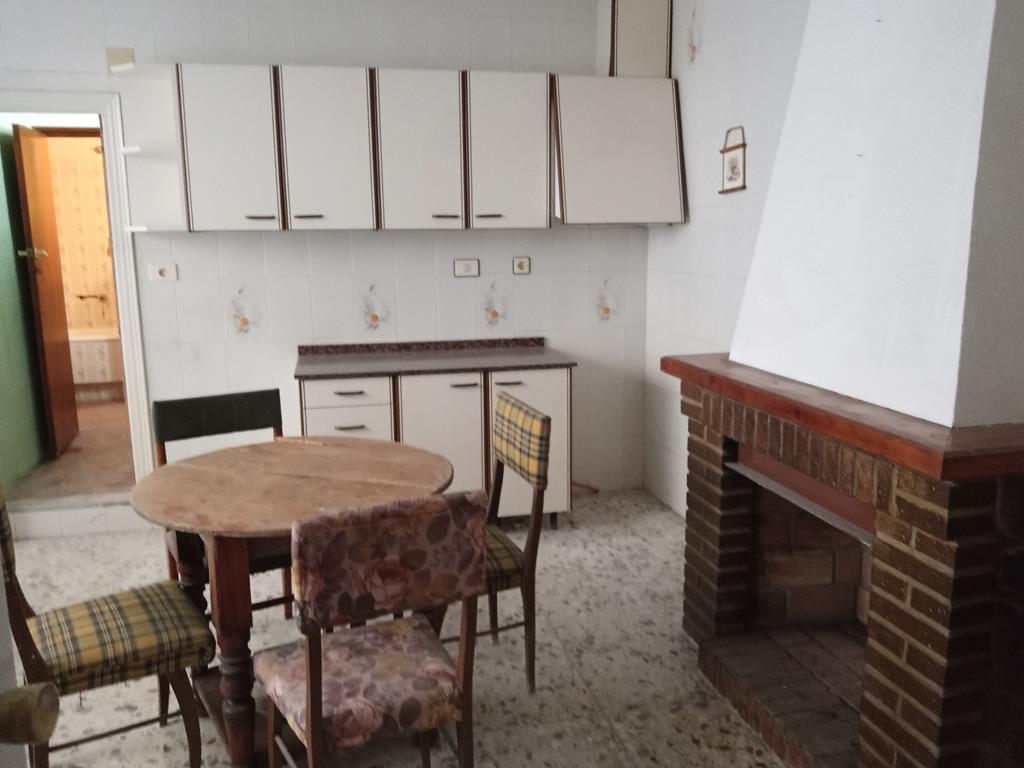 Semi Detached for Sale in HurchIllo, Alicante