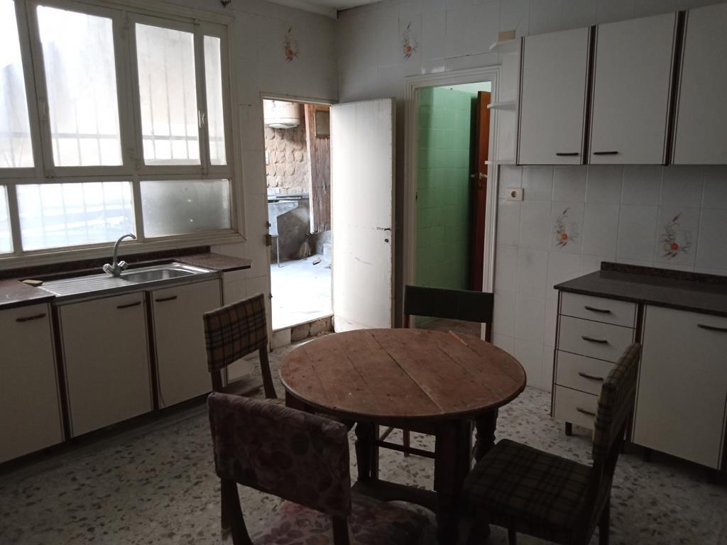 Semi Detached for Sale in HurchIllo, Alicante