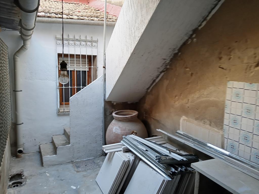 Semi Detached for Sale in HurchIllo, Alicante