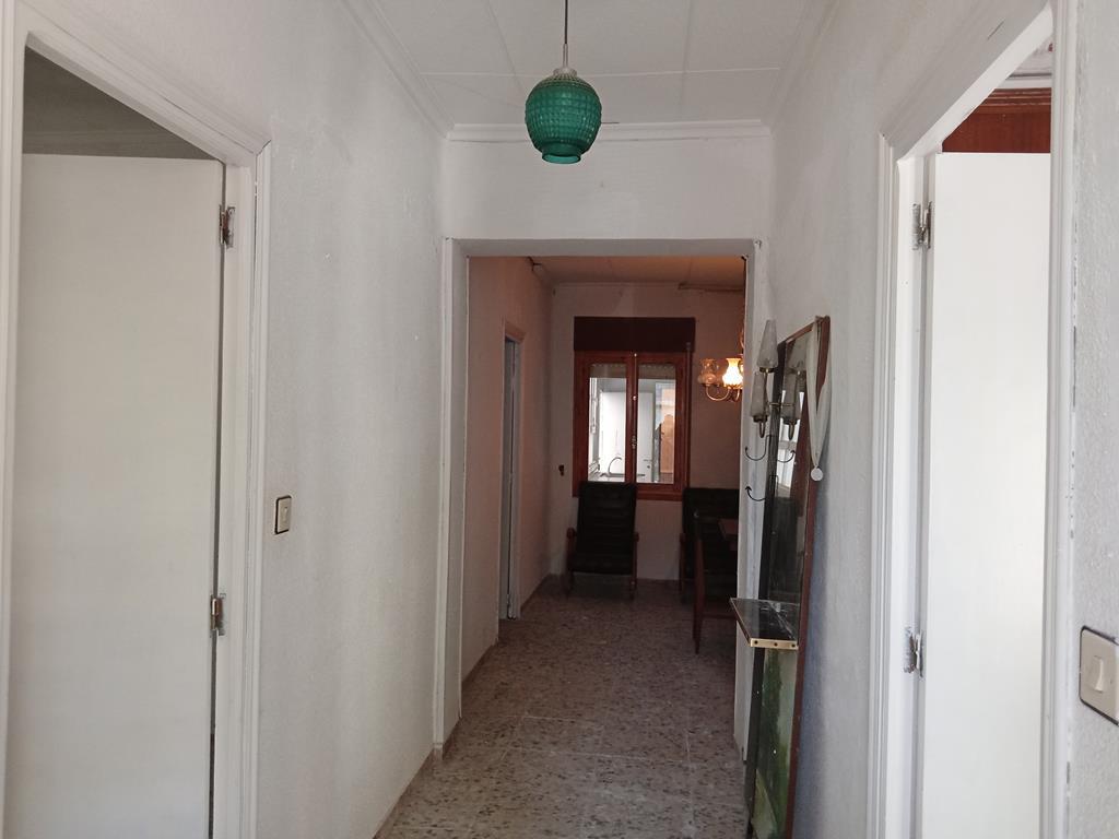 Semi Detached for Sale in HurchIllo, Alicante