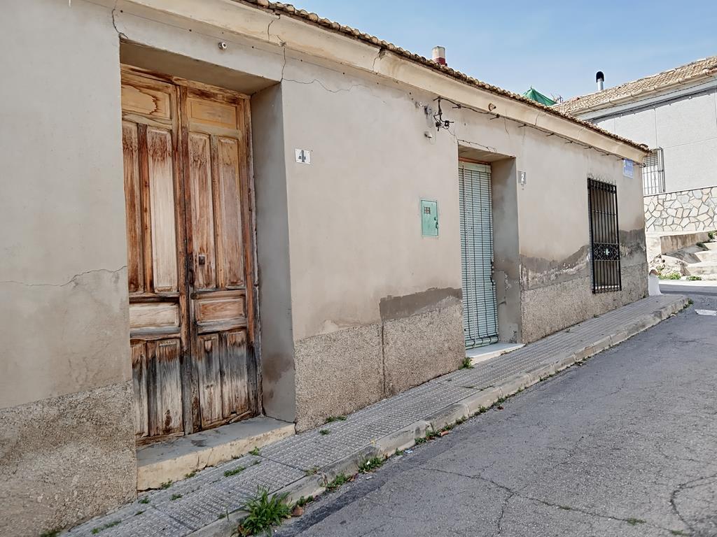 Semi Detached for Sale in HurchIllo, Alicante