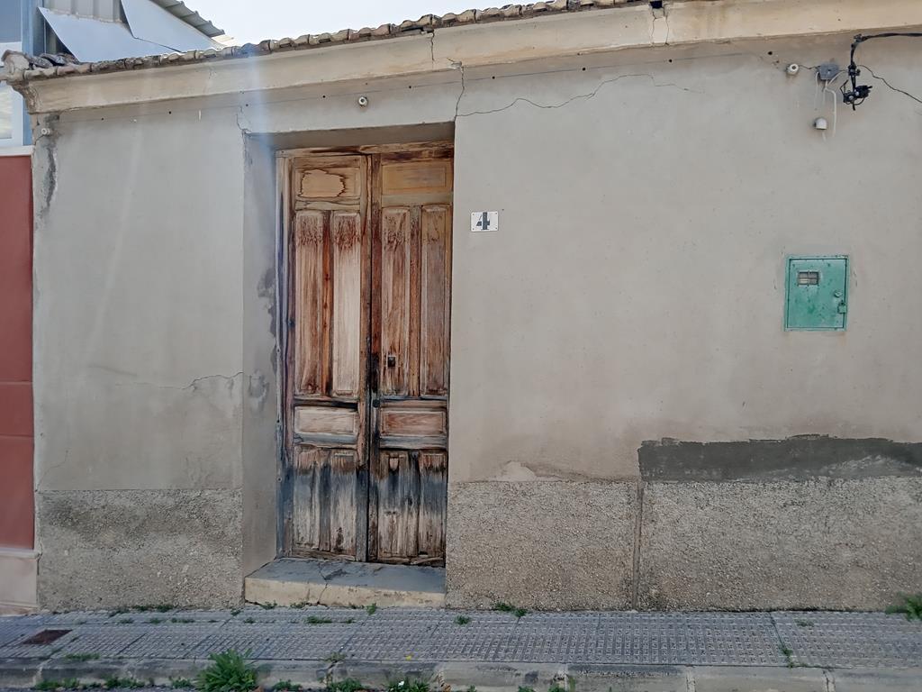 Semi Detached for Sale in HurchIllo, Alicante
