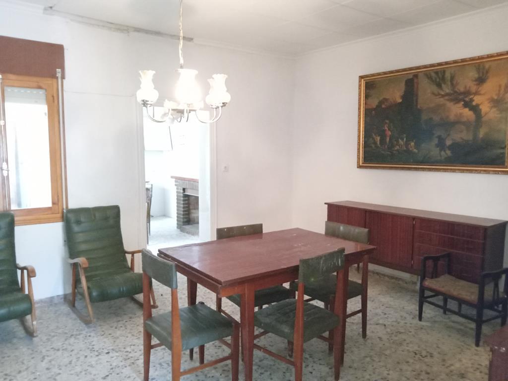 Semi Detached for Sale in HurchIllo, Alicante