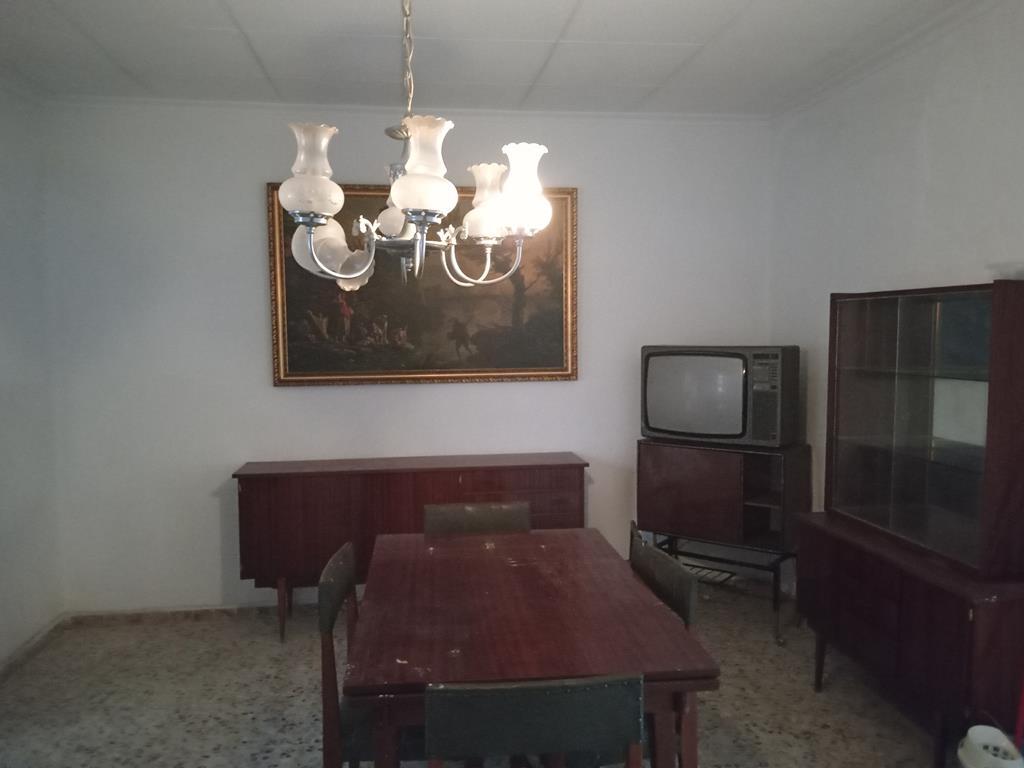Semi Detached for Sale in HurchIllo, Alicante