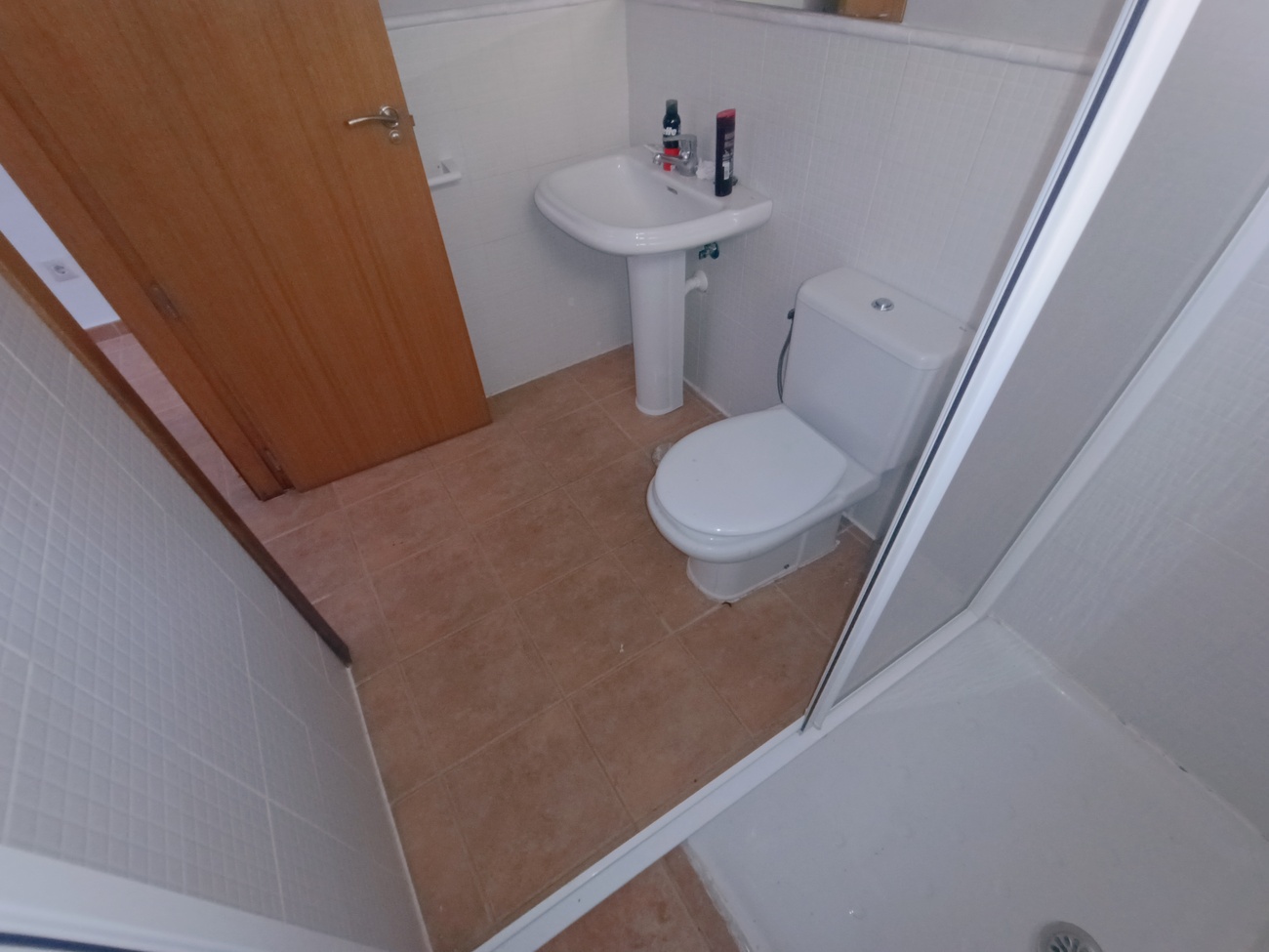 Semi Detached for Sale in La Tercia Golf Resort, Murcia