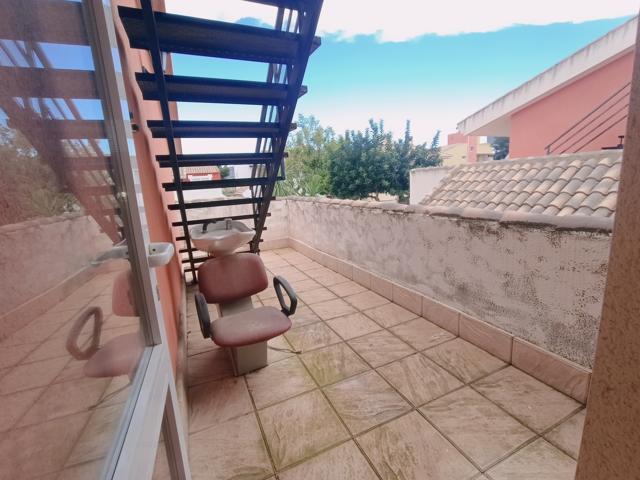 Semi Detached for Sale in La Tercia Golf Resort, Murcia