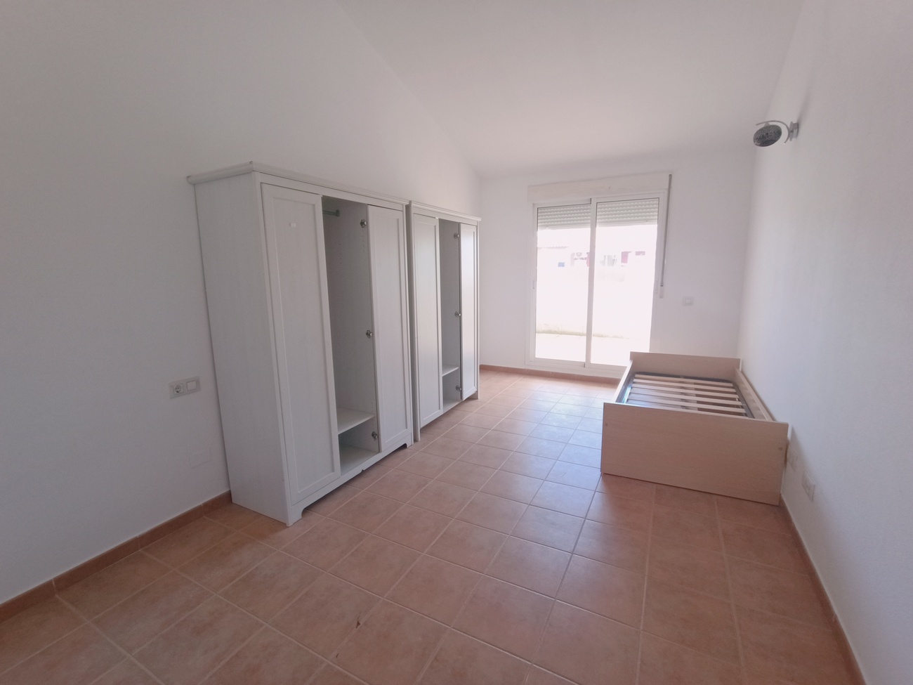 Semi Detached for Sale in La Tercia Golf Resort, Murcia
