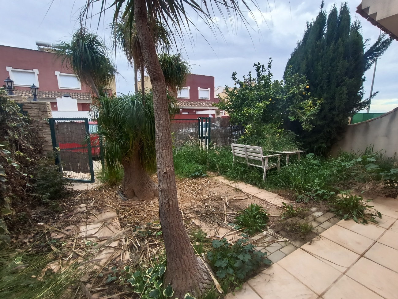Semi Detached for Sale in La Tercia Golf Resort, Murcia