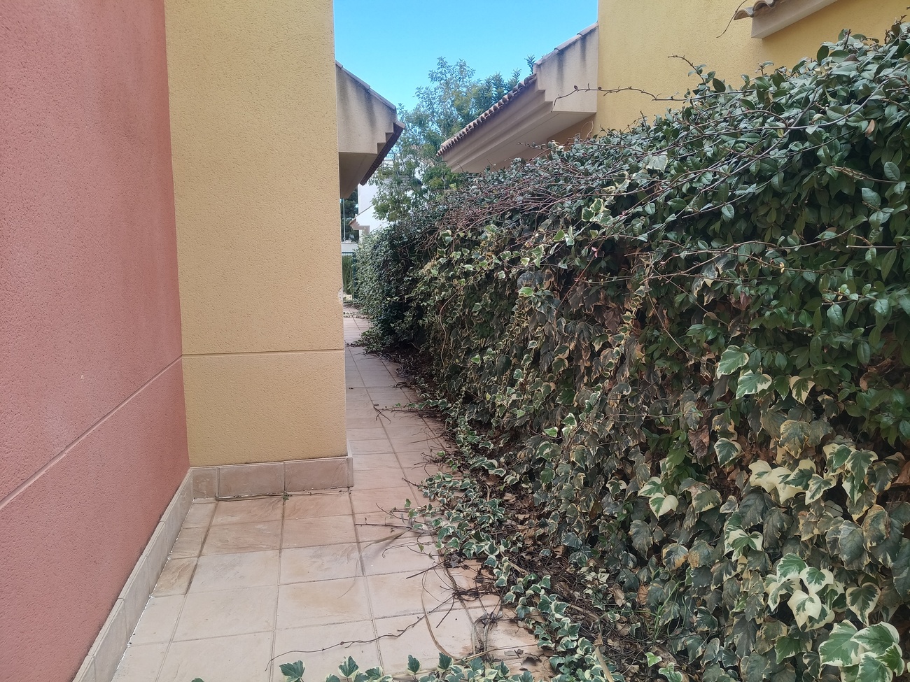 Semi Detached for Sale in La Tercia Golf Resort, Murcia