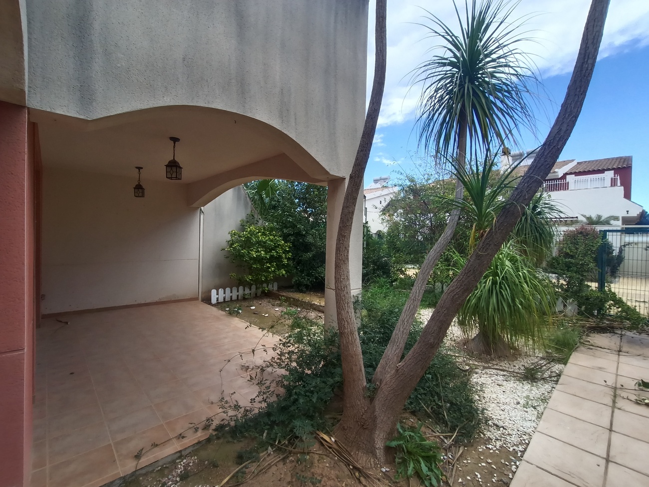 Semi Detached for Sale in La Tercia Golf Resort, Murcia
