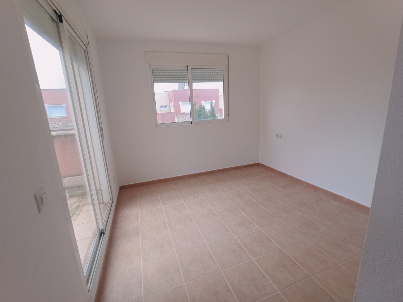 Semi Detached for Sale in La Tercia Golf Resort, Murcia