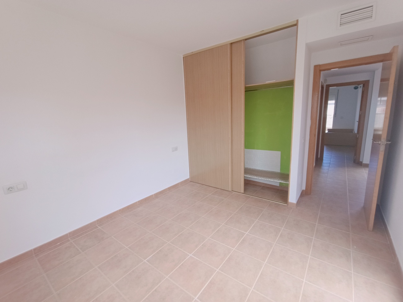 Semi Detached for Sale in La Tercia Golf Resort, Murcia