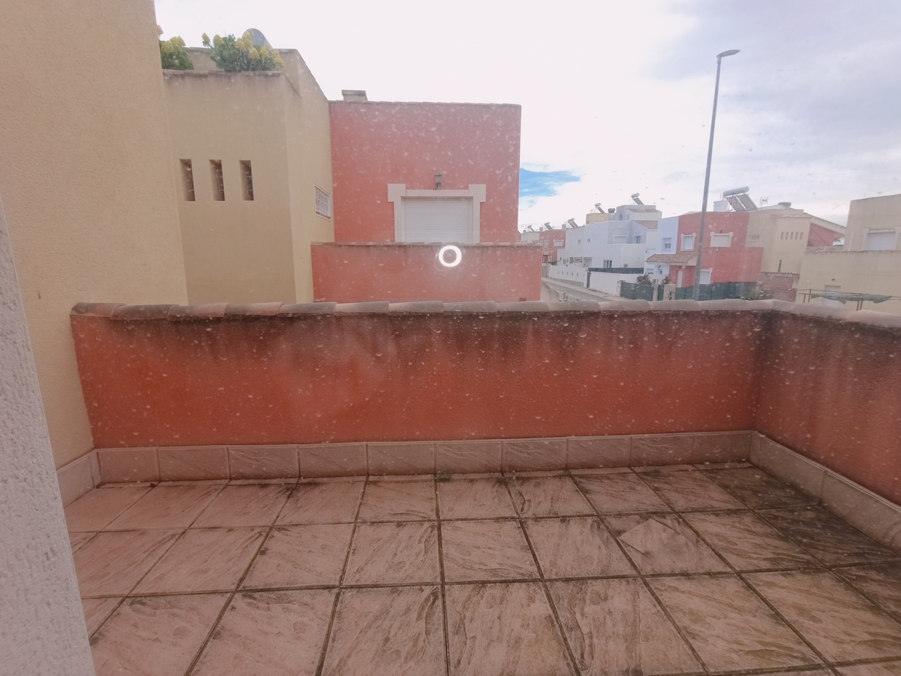 Semi Detached for Sale in La Tercia Golf Resort, Murcia