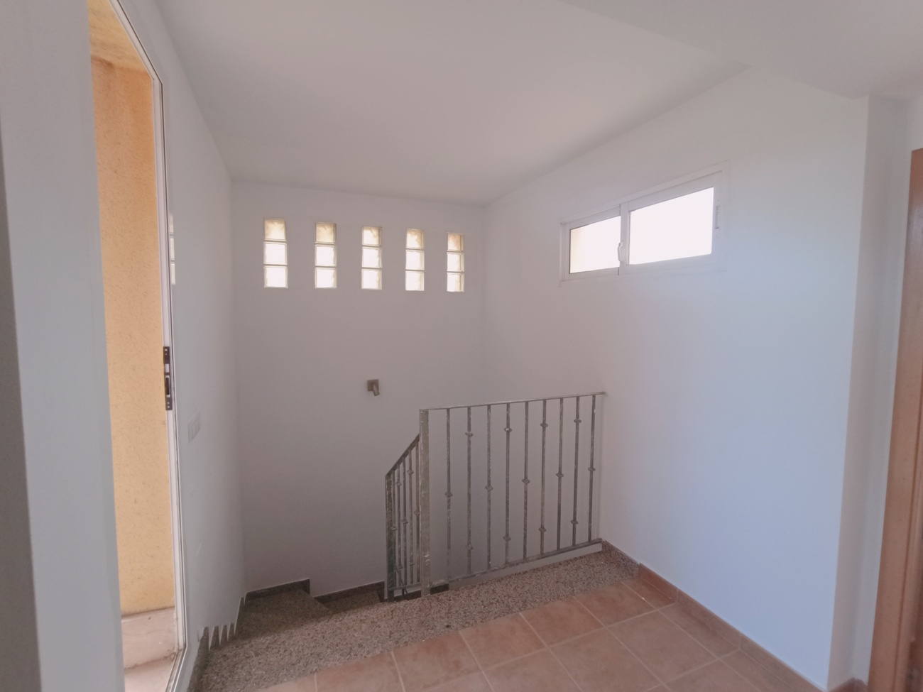 Semi Detached for Sale in La Tercia Golf Resort, Murcia
