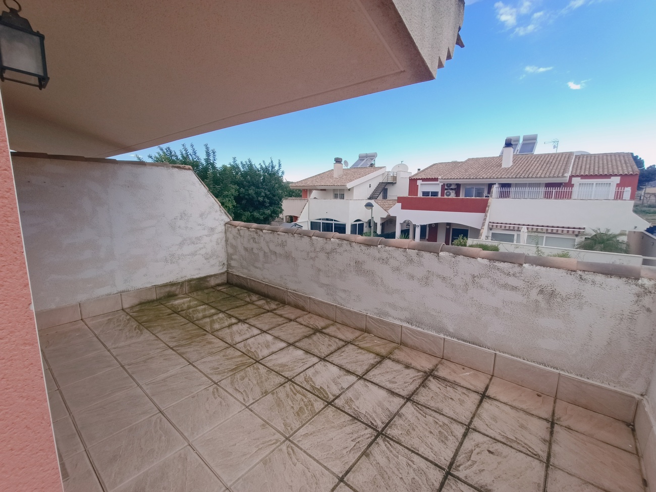 Semi Detached for Sale in La Tercia Golf Resort, Murcia