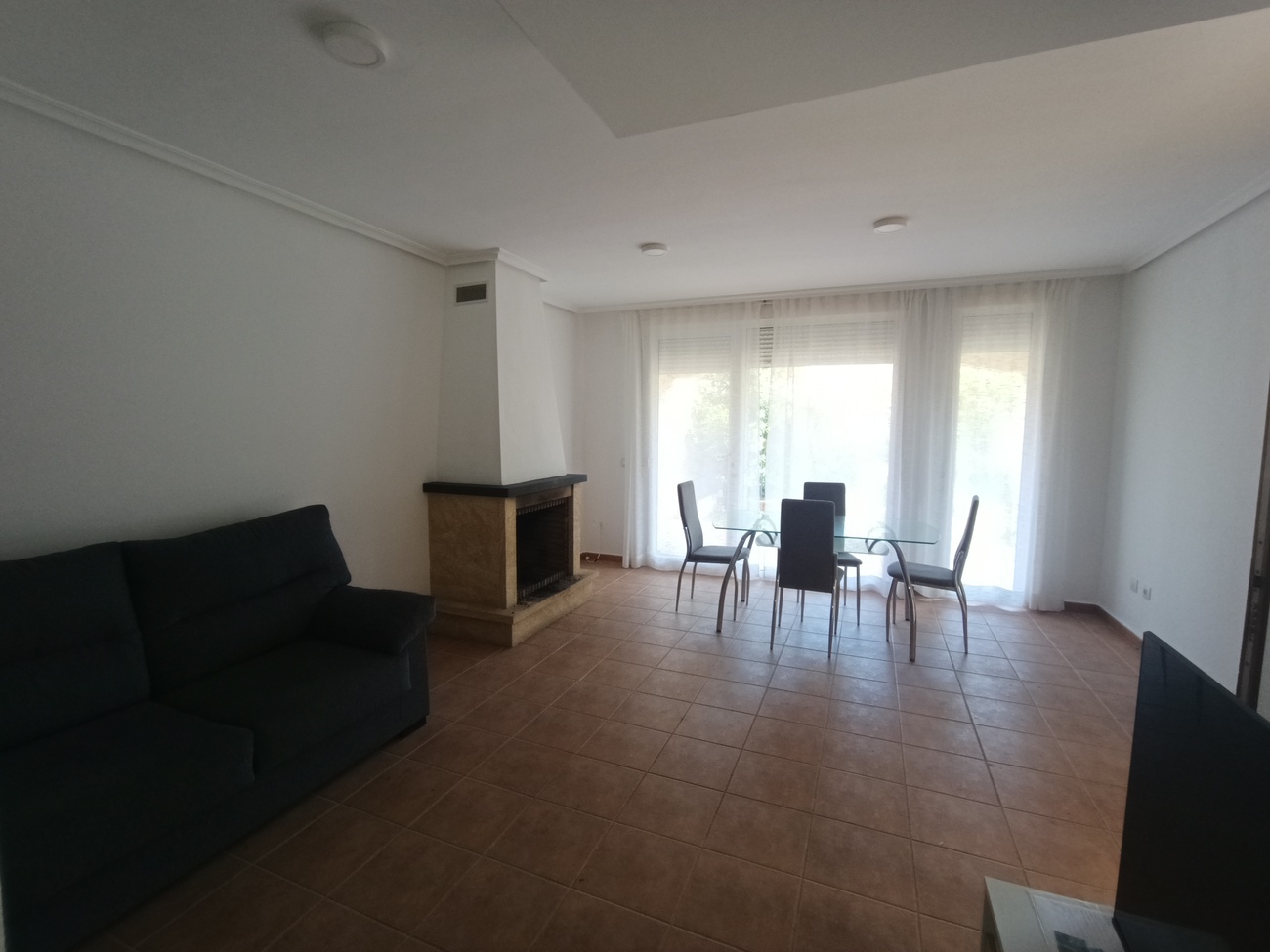Semi Detached for Sale in La Tercia Golf Resort, Murcia