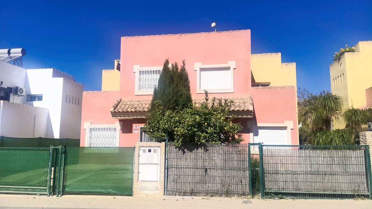 semi-detached-la-tercia-mgh1902-30 Semi Detached for Sale in La Tercia Golf Resort, Murcia
