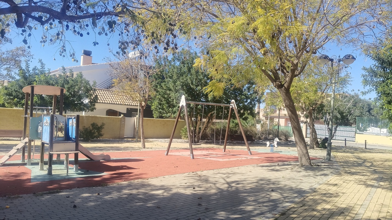 Semi Detached for Sale in La Tercia Golf Resort, Murcia