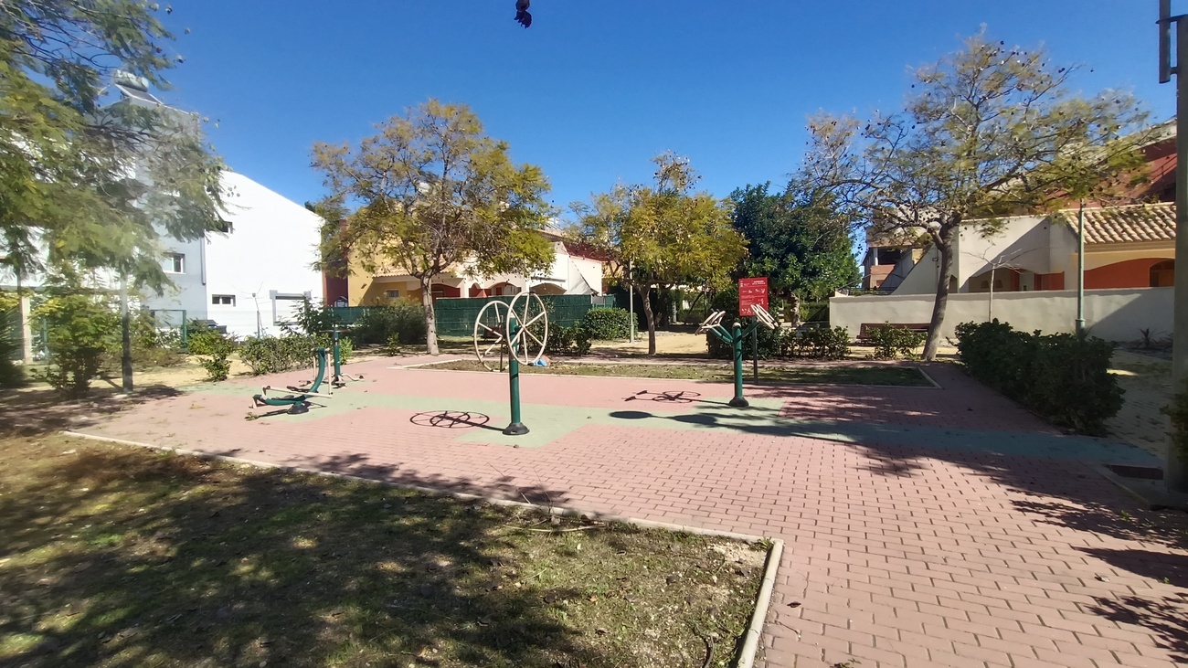 Semi Detached for Sale in La Tercia Golf Resort, Murcia