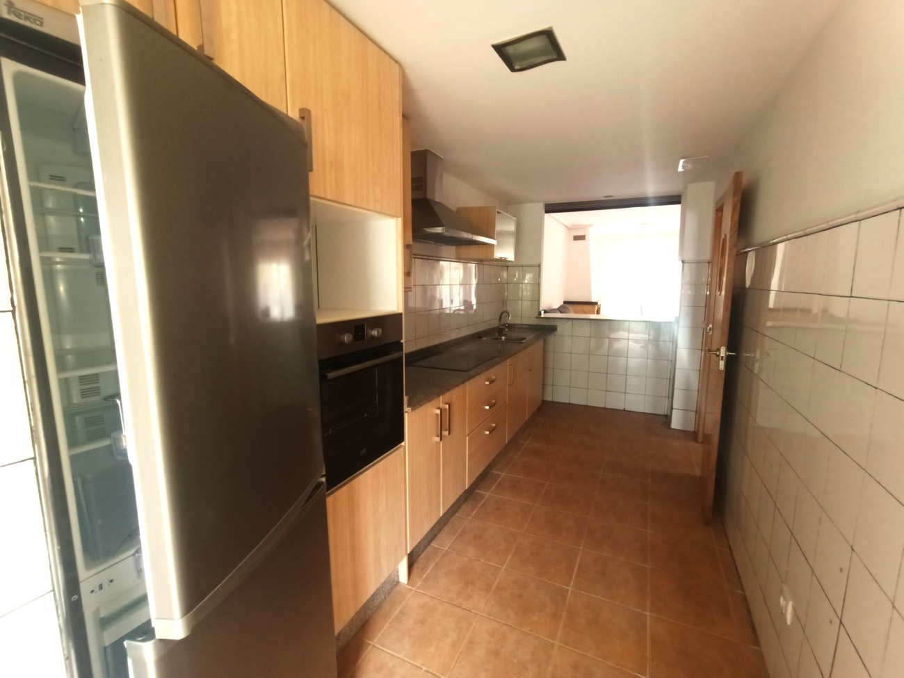 Semi Detached for Sale in La Tercia Golf Resort, Murcia