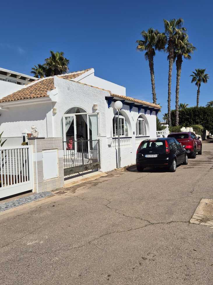 Semi Detached for Sale in Los Alcazares, Murcia