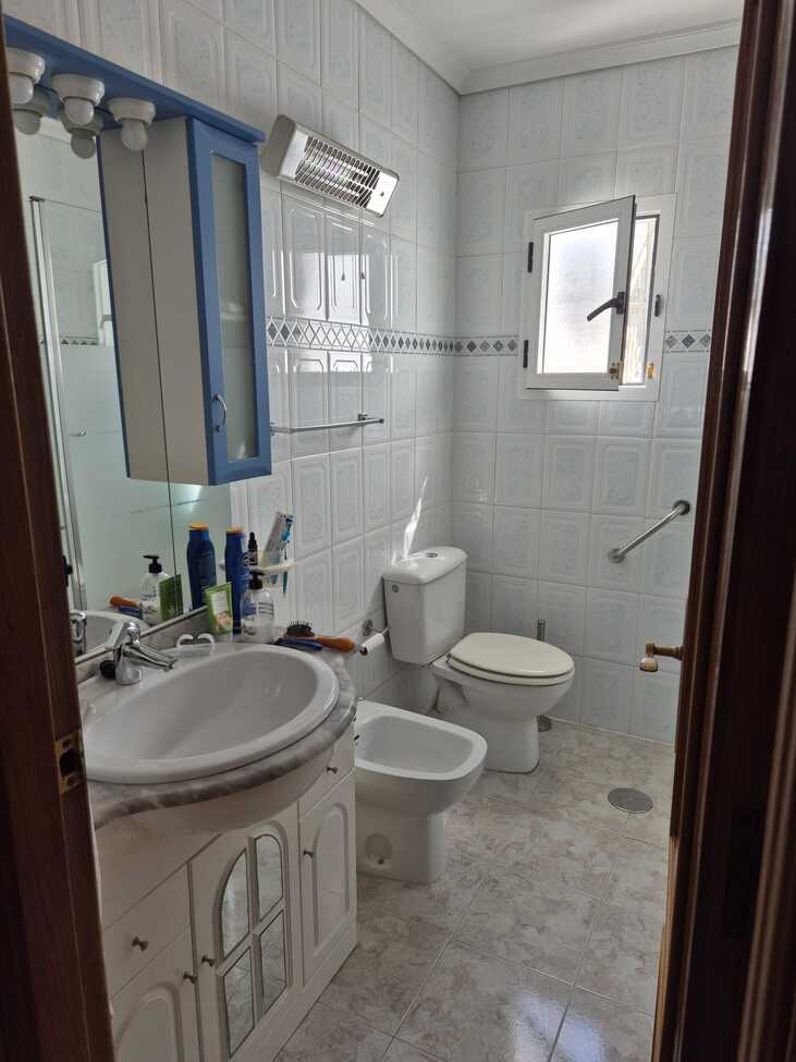 Semi Detached for Sale in Los Alcazares, Murcia