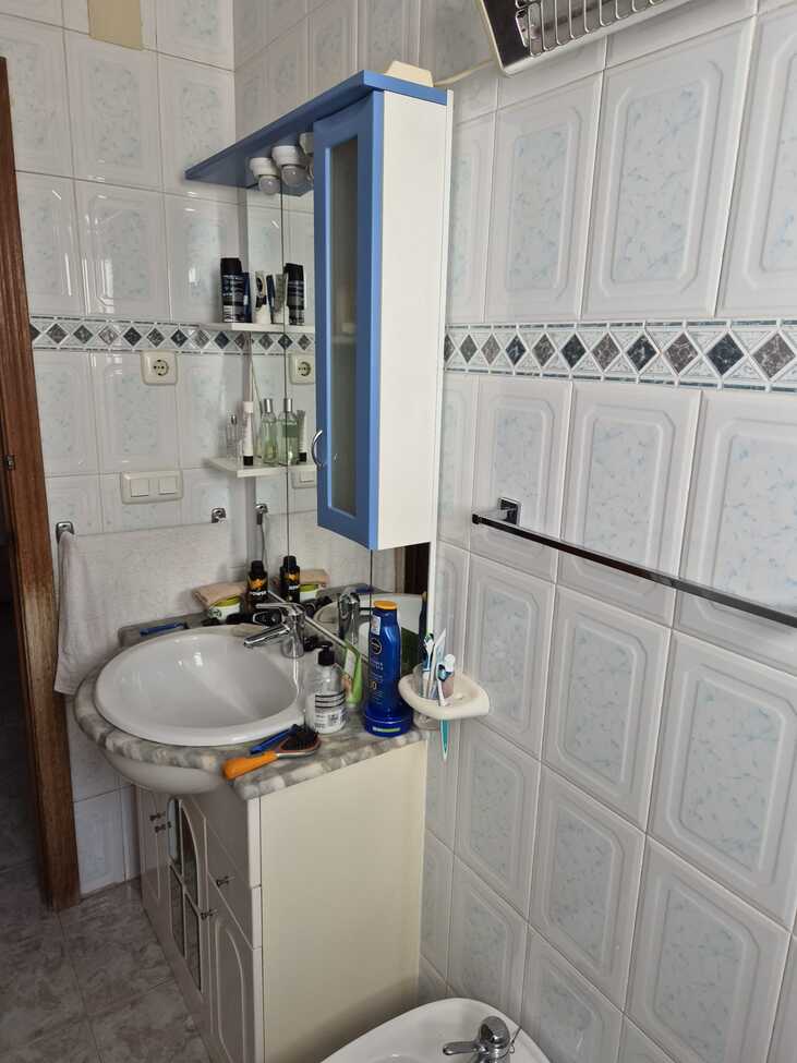 Semi Detached for Sale in Los Alcazares, Murcia