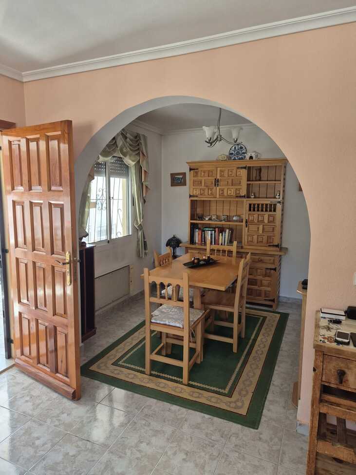 Semi Detached for Sale in Los Alcazares, Murcia