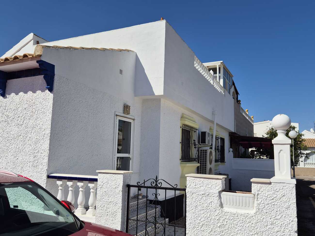 Semi Detached for Sale in Los Alcazares, Murcia
