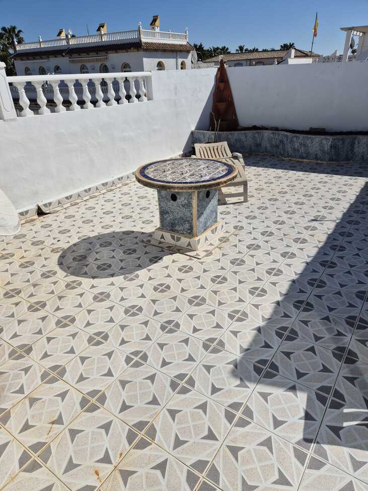 Semi Detached for Sale in Los Alcazares, Murcia