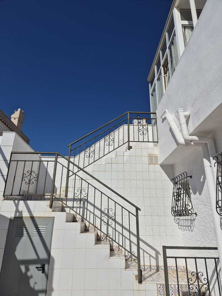 Semi Detached for Sale in Los Alcazares, Murcia
