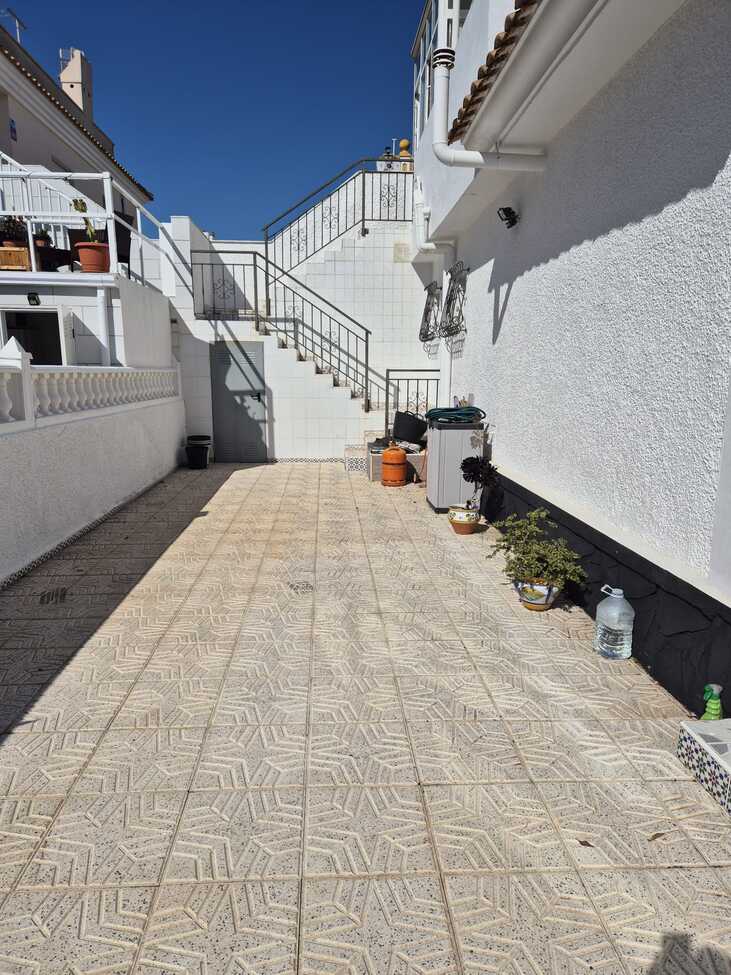 Semi Detached for Sale in Los Alcazares, Murcia