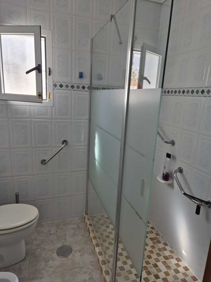 Semi Detached for Sale in Los Alcazares, Murcia