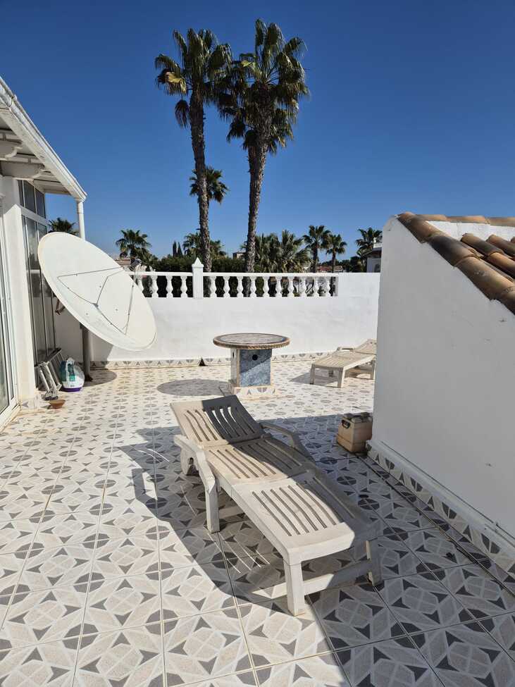 Semi Detached for Sale in Los Alcazares, Murcia