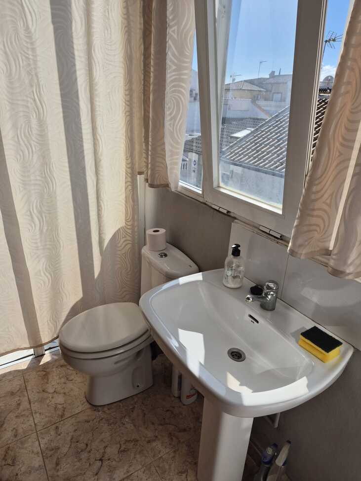 Semi Detached for Sale in Los Alcazares, Murcia