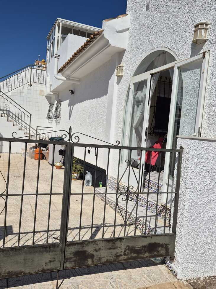 Semi Detached for Sale in Los Alcazares, Murcia