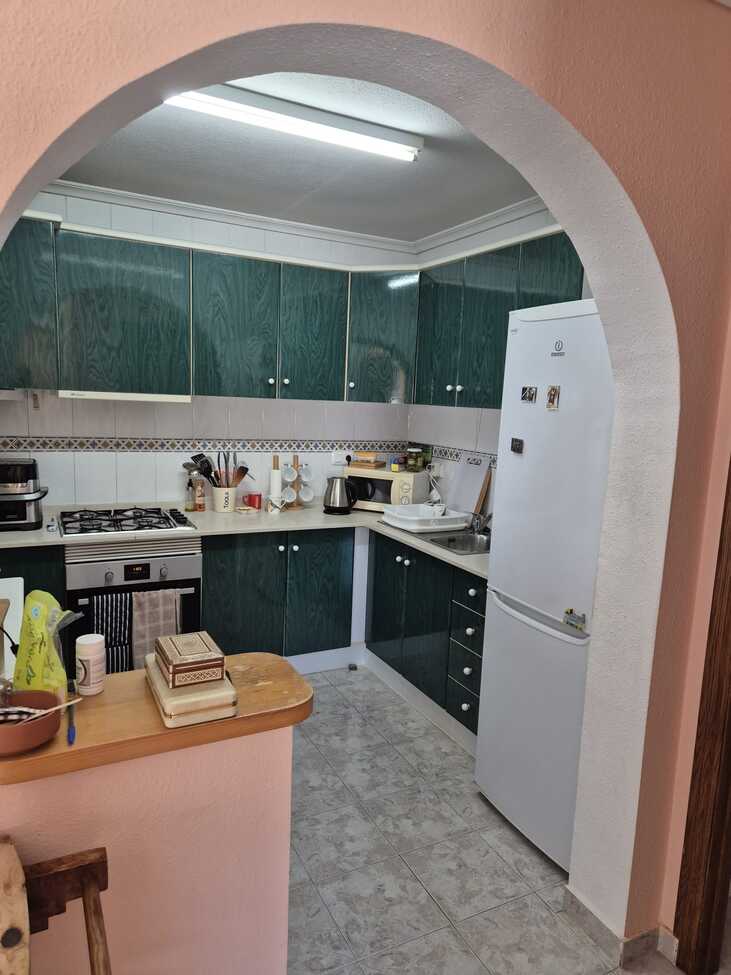Semi Detached for Sale in Los Alcazares, Murcia