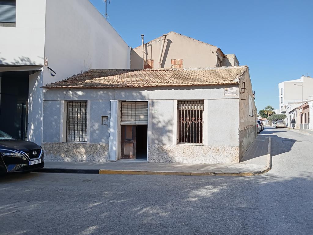 Semi Detached for Sale in Los Montesinos, Alicante