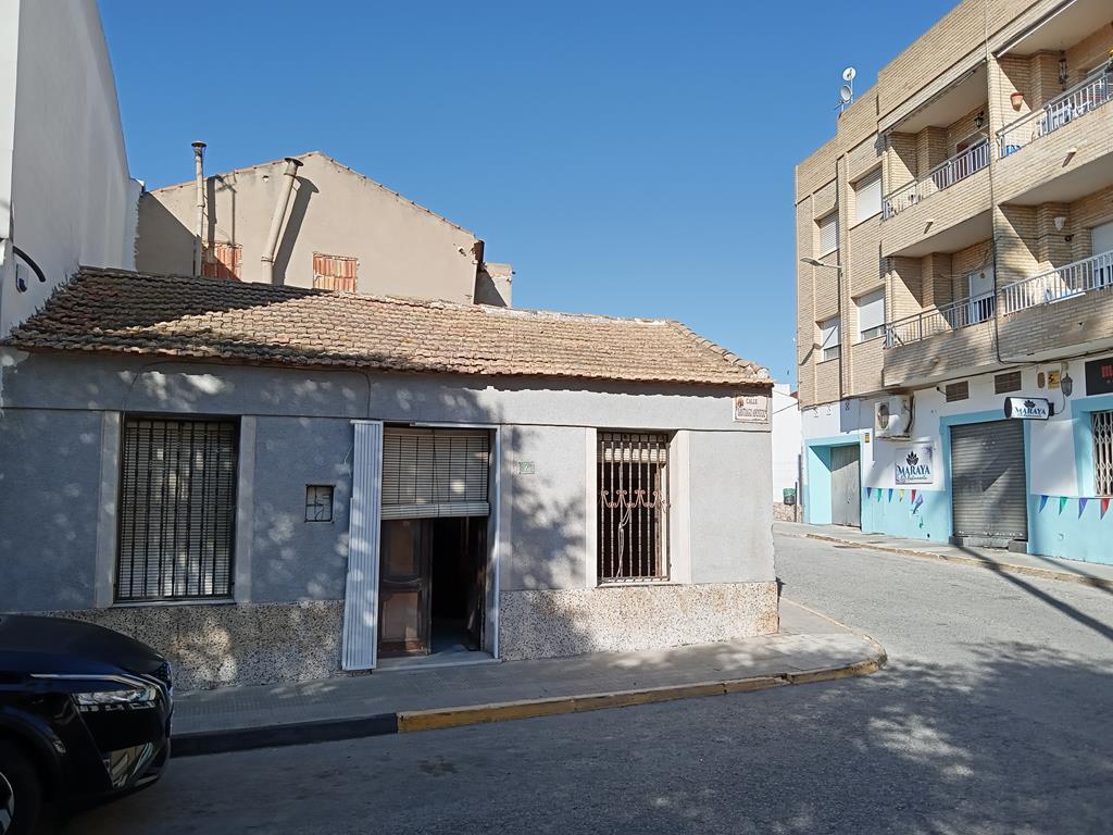 Semi Detached for Sale in Los Montesinos, Alicante